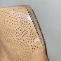 UGG Thames Seaweed Perf Leather Ankle Boots Size US 7 NEW, No Box 1007072