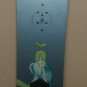 Burton Freedom 51 Snowboard 151cm Victoria Jealouse