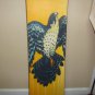 Burton Freedom 51 Snowboard 151cm Victoria Jealouse
