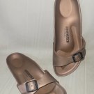 Birkenstock Madrid Eva Slip On Buckle Sandals Women Size EU 38