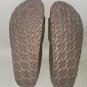 Birkenstock Madrid Eva Slip On Buckle Sandals Women Size EU 38