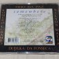 TRIO DA PAZ  Somewhere CD
