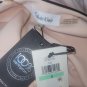 Calvin Klein Tiered Bell Sleeve Dress Size 8 NEW Retail $129