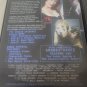 AMANDA HADES Season Zero, 1 & 2 DVD Third Floor Productions RARE Hard to find