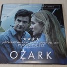 OZARK Season Three FYC  Netflix 4 DVD