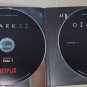 OZARK Season Three FYC  Netflix 4 DVD