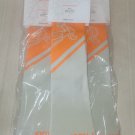 Compression Socks Large / XL  Men's Shoe Size 10 - 13 Lot Of 3 Pairs NEW
