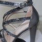 De Blossom VIVIAN 23 Embellished High Platform Heel Party Shoe Size US 7 NEW