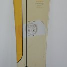 Dukes 157cm Generator Series Woodcore Snowboard~Made in Austria