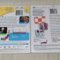 Baby Einstein DVD Lot of 4 DVDs Great For Kids Baby bach, on the go, mozart.