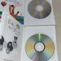 Baby Einstein DVD Lot of 4 DVDs Great For Kids Baby bach, on the go, mozart.