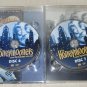 THE HONEYMOONERS Lost Episodes 1951-1957 the Complete Restored Series DVD