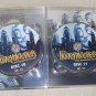 THE HONEYMOONERS Lost Episodes 1951-1957 the Complete Restored Series DVD