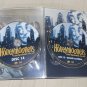 THE HONEYMOONERS Lost Episodes 1951-1957 the Complete Restored Series DVD