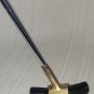 Matzie Velvet Touch Black Magic  Putter El Segundo, CA LH RH 35.5"