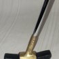 Matzie Velvet Touch Black Magic  Putter El Segundo, CA LH RH 35.5"