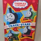 Thomas & Friends TRACK STARS VHS 2006 Thomas Percy Emily James Train RARE