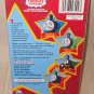 Thomas & Friends TRACK STARS VHS 2006 Thomas Percy Emily James Train RARE