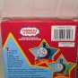 Thomas & Friends TRACK STARS VHS 2006 Thomas Percy Emily James Train RARE