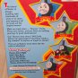 Thomas & Friends TRACK STARS VHS 2006 Thomas Percy Emily James Train RARE