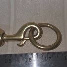 Coach REPLACEMENT Strap Patent Leather Gold Tone Hardware 10619
