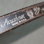 Acushnet Bullseye 35R Old Standard Black Putter Made in the USA 34.5" RH
