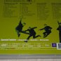 The Beatles D.C. 1964 N.Y. 1965 Paris 1965 Budokan 1966 Live Concert