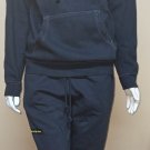 Emma Chamberlain Small I really need to lay down 2Pc Hoodie Sweatpants Sweatsuit