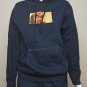 Emma Chamberlain Small I really need to lay down 2Pc Hoodie Sweatpants Sweatsuit