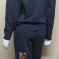 Emma Chamberlain Small I really need to lay down 2Pc Hoodie Sweatpants Sweatsuit