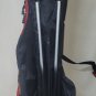 Sun Mountain Stand Carry Golf Bag 4-Way Divider, Red, & Black BROKEN STRAP