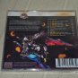 Robotech 25th Anniversary Limited EP We Will Win CD Ulpio Minucci/Reba West.