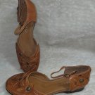 VARESE Mary Jane Women's Shoes EU 39 NEW, NO BOX