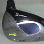 Callaway X Series 3W 15&Acirc;&deg; Fairway Wood Uniflex Steel Right Handed