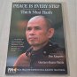 Peace Is Every Step: The Life & Work of Thich Nhat Hanh (DVD, 2005)