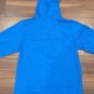 True Classic Jacket Long Sleeve Hood Pocket Medium New