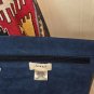 Ash & Sara Tapestry Large  tote NEW, No tag