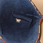 Ash & Sara Tapestry Large  tote NEW, No tag