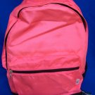 Victoria Secret PINK Neon Full Size Canvas Campus Backpack NEW ~ Sold Out ~