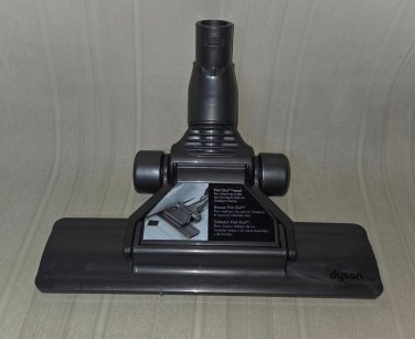 DYSON Flat Out Floor Head Vacuum Attachment Replacement Part 07-3415