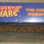 Bucky O'Hare The Kreation Konspiracy VHS Family Home Entertainment Vintage