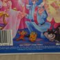 Cinderella (VHS) Walt Disney 410 Black Diamond The Classics