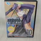 NARUTO SHIPPUDEN Original & Uncut Episodes 113-126 Set of 3 DVD