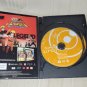 NARUTO SHIPPUDEN Original & Uncut Episodes 113-126 Set of 3 DVD