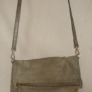 Hammitt Vip Leather Crossbody Bag, READ FULL DESCRIPTION