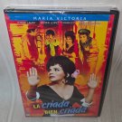 La Criada Bien Criada DVD Movie with Maria Victoria & Javier Lopez "Chabelo" NEW