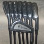 MacGregor Jack Nicklaus JNP Forged Irons Set 3-PW Stiff Velocitized Steel RH