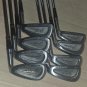 MacGregor Jack Nicklaus JNP Forged Irons Set 3-PW Stiff Velocitized Steel RH