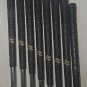 MacGregor Jack Nicklaus JNP Forged Irons Set 3-PW Stiff Velocitized Steel RH