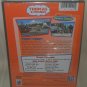 Thomas & Friends Thomas & His Friends Help Out DVD New & Sealed